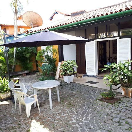 Pousada Casa Do Centro Búzios Exterior foto