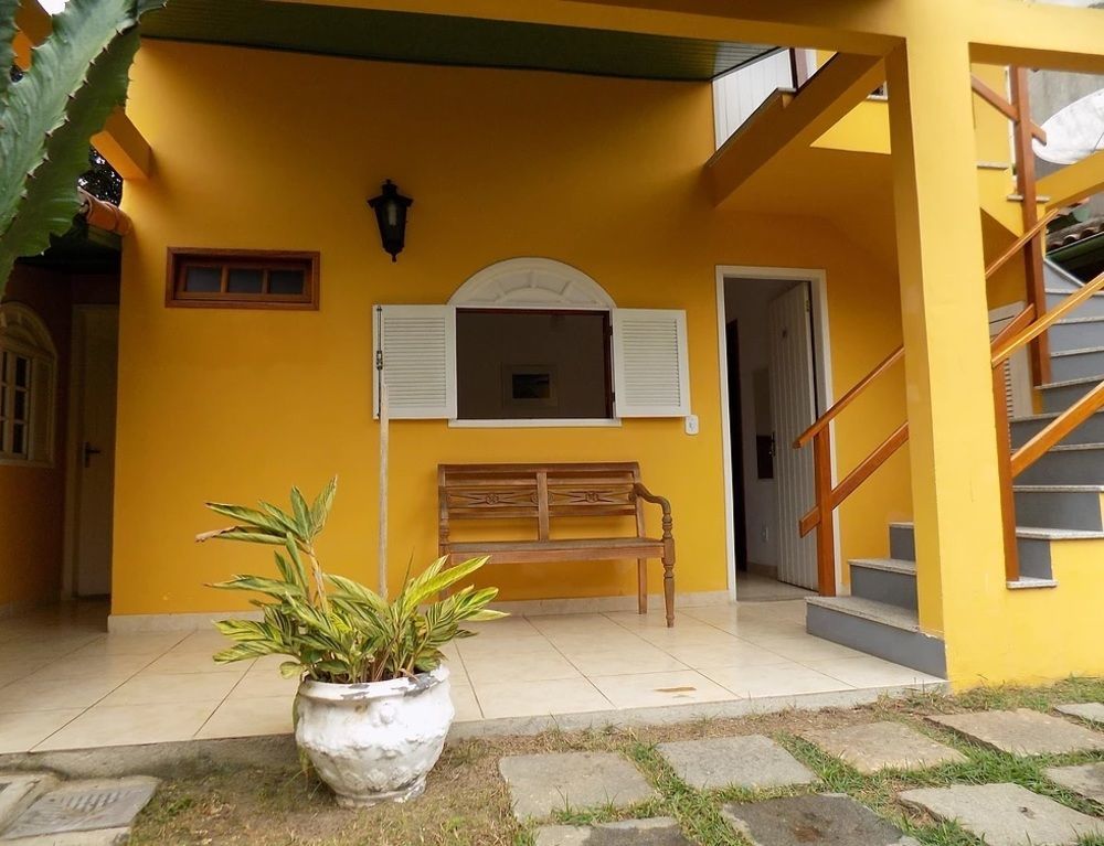Pousada Casa Do Centro Búzios Exterior foto
