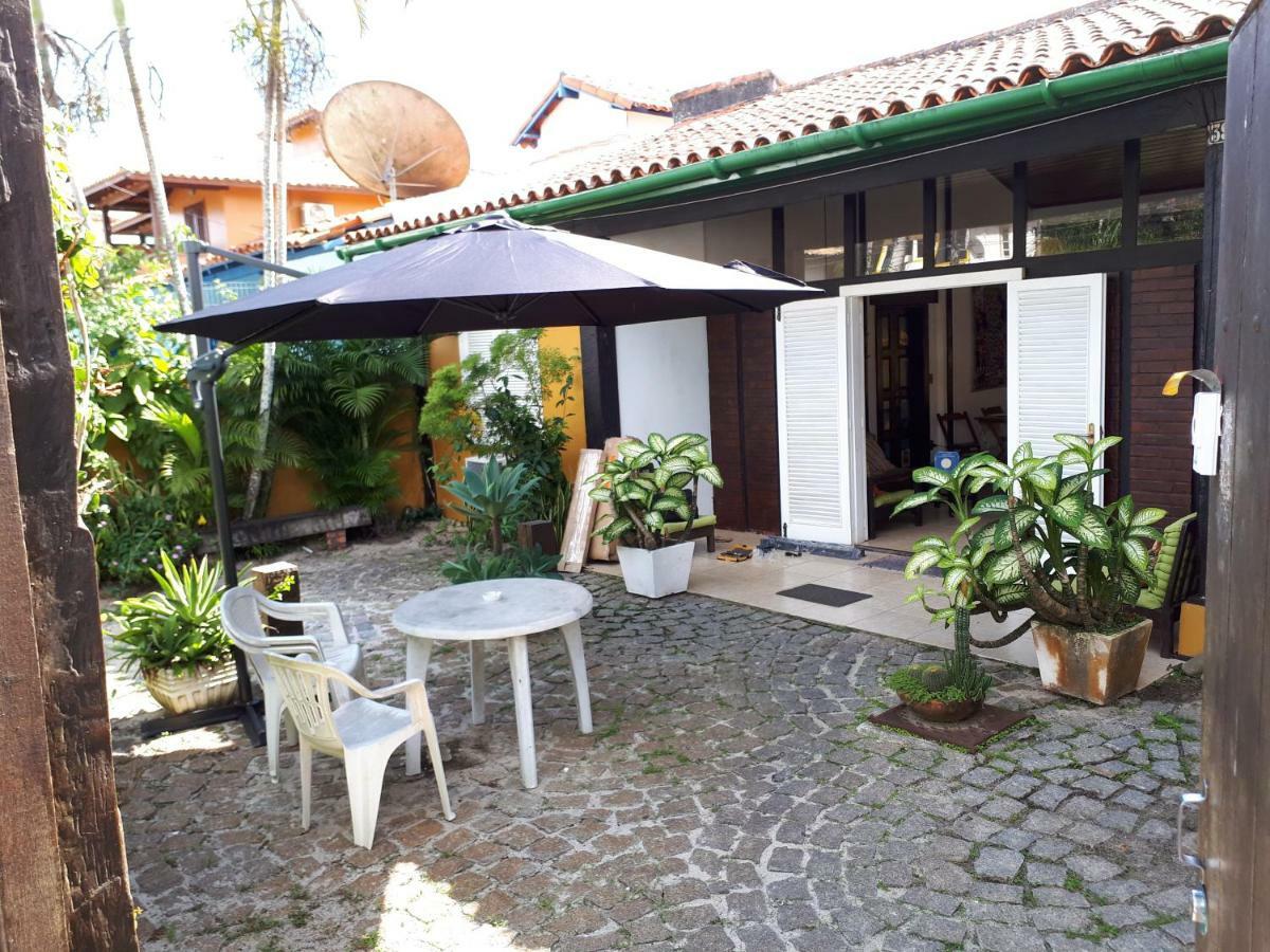 Pousada Casa Do Centro Búzios Exterior foto